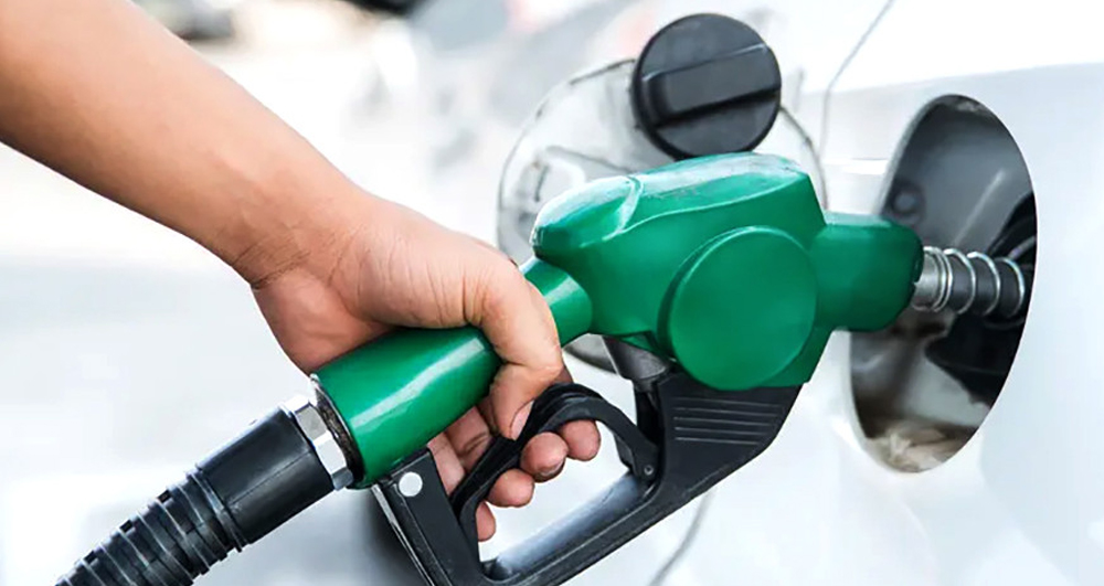 petrol-pump