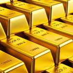 Gold-