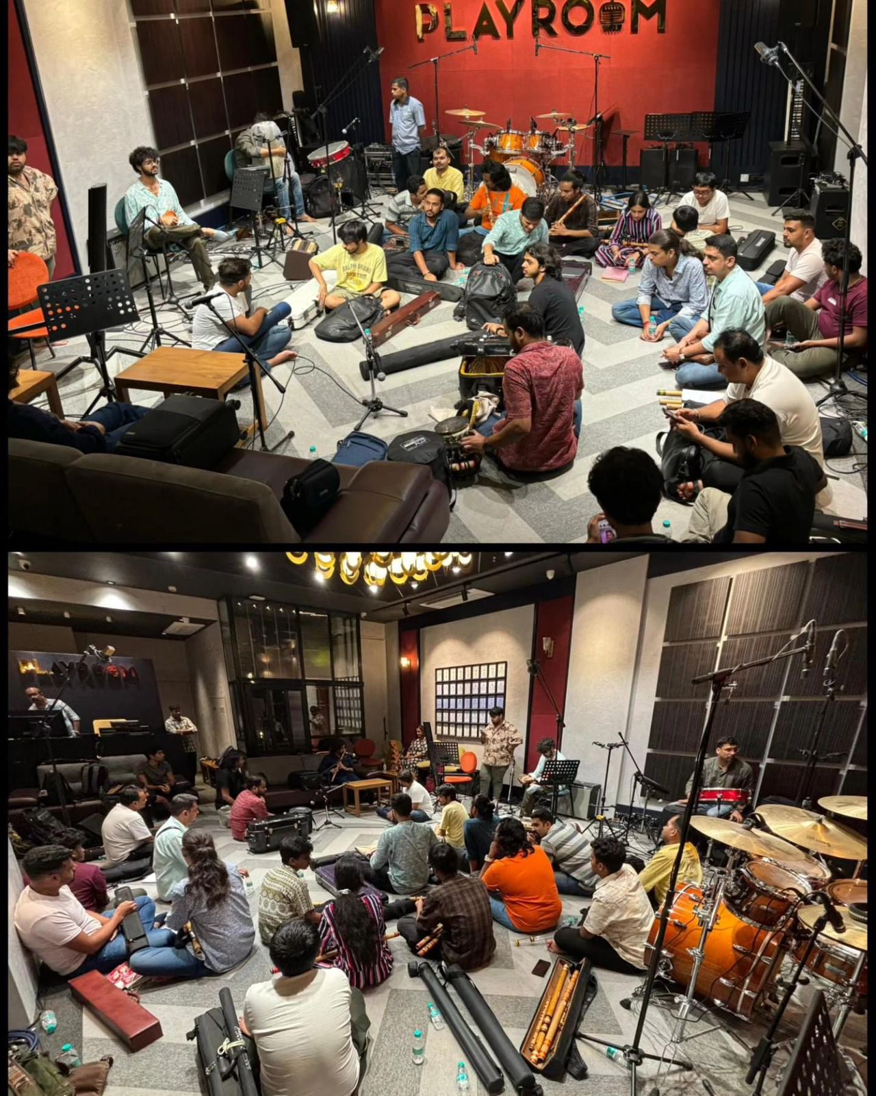 अनन्त-अम्बानी-विवाहमा