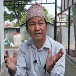 Harka-Sangpang-rai