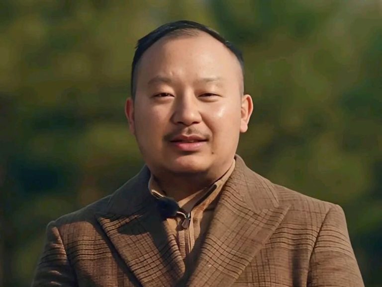 मुस्ताङबाट खाता खोल्यो कांग्रेसले, योगेश गौचन विजयी