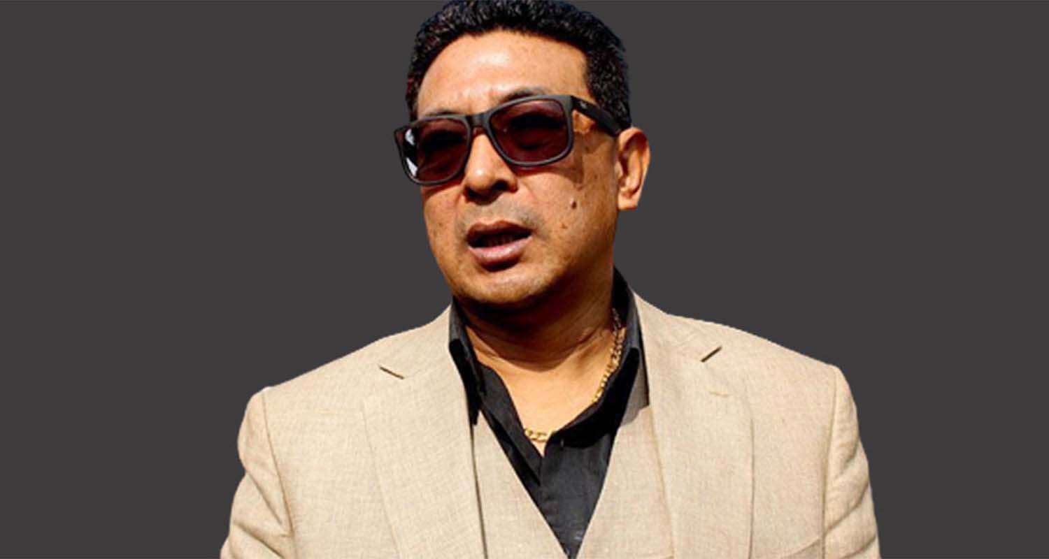 Deepak-Manange
