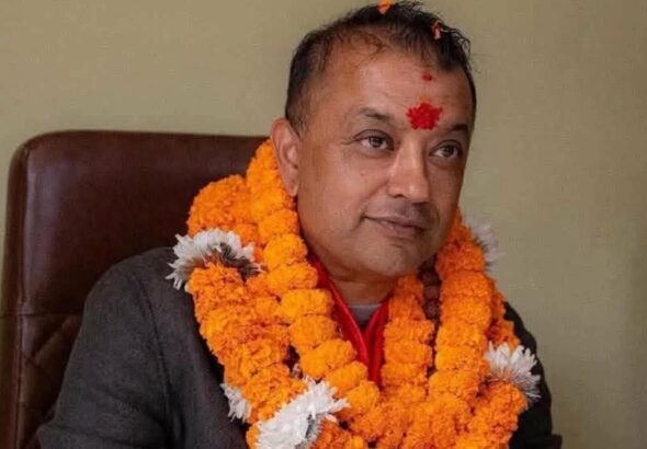 gagan